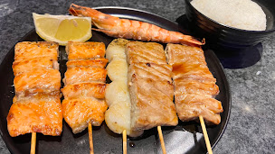 Photo n°36 de Yakichi à Villeparisis (Restaurant de sushis)