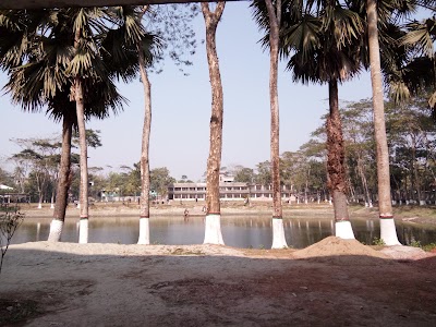 Photos of Mathbaria Government College