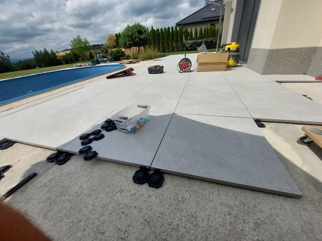 Opinii despre Firma Krokus Tomasz Gacki în Jelenia Góra - Architekt