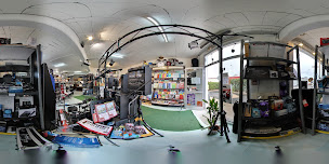 Photo n°20 de ST GENIS MUSIC à Saint-Genis-Pouilly (Luthier)