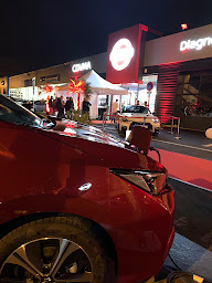 Photo n°13 de Nissan Cambrai - Groupe Autosphere à Cambrai (Vendeur de voitures d'occasion)