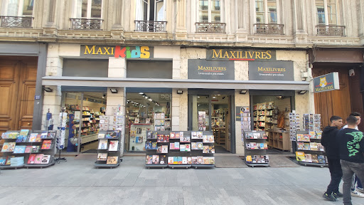Maxilivres