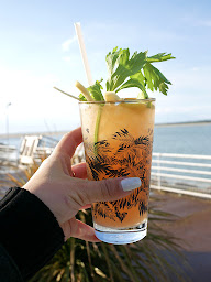 Photo n°26 de Restaurant La Base Nord à Le Touquet-Paris-Plage (Restaurant de fruits de mer)