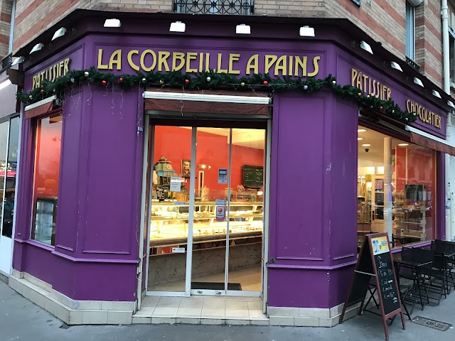 La Corbeille A Pains