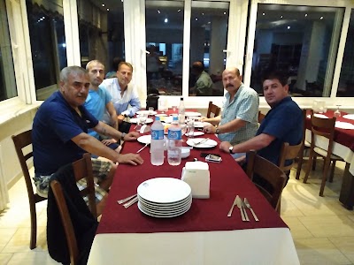 Photos of Yakamoz Hotel Karabiga
