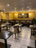 Bistrot Marmite à Montussan