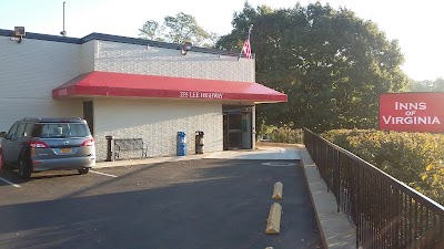Photos of Inns of Virginia - Arlington