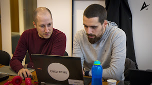 Photo n°16 de CréActifs - Formation pour Entrepreneurs à Paris (Conseil)