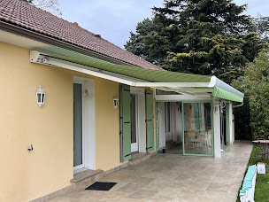 Photo n°8 de Stores de France à Reventin-Vaugris (Magasin de stores et de rideaux)