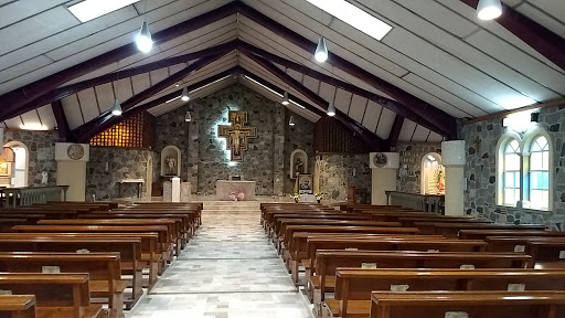 Precious Blood Parish - Thumbnail