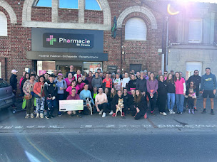 Photo n°2 de Pharmacie Saint Firmin à Morbecque (Parapharmacie)