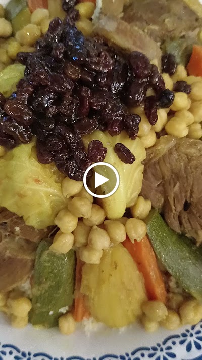 Aasia's Kitchen samui Halal Food (Moroccan food)(Thai food)(Arabic food) 2