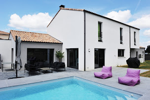 Photo n°5 de DOMEUS CONSTRUCTIONS à Basse-Goulaine (Constructeur de maisons personnalisées)