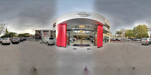 Photo n°29 de Nissan Couriant à Aix-en-Provence (Vendeur de voitures d'occasion)