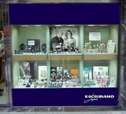 Escribano Joyeros