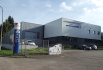 ENTREPOT DE LA BRUCHE MULLER à Barembach