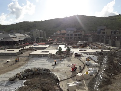 Photos of Park Hyatt St. Kitts