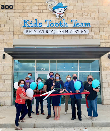 Kids Tooth Team | Buda, TX