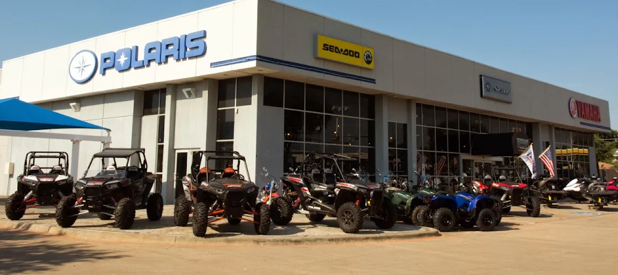 RideNow Powersports Dallas
