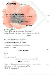 Photo n°46 de Le Relais de L'Auzon à Gournay (Restaurant français)