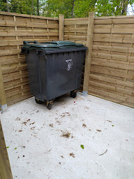 Photo n°4 de Camping de la Noue à Neuvy-sur-Barangeon (Terrain pour camping-cars)