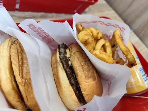 Photo 7 - Bill’s Burger - Boulogne Billancourt