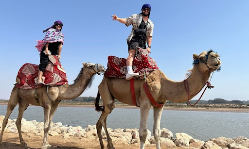 Sahara Sights Tours