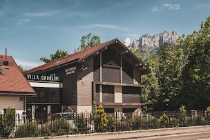 Photo n°16 de Villa Caroline à Duingt (Hôtel bien-être)