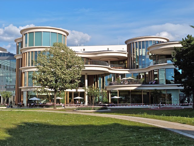 Boulevard Berlin