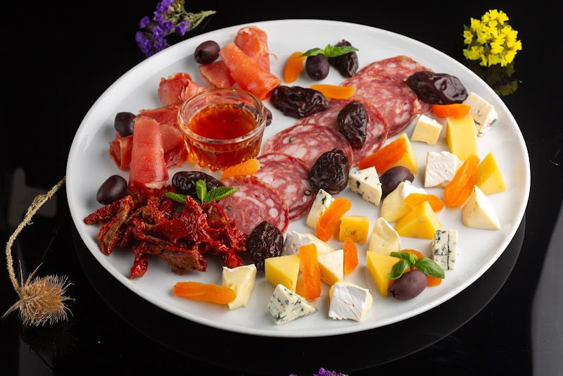 Зовнішній вигляд Люди Fusion Place