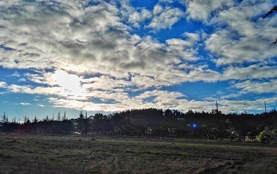 Photos of Aer&oacute;dromo Pichilemu