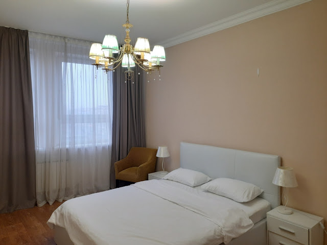 BestKievApartment on Independence Square by null