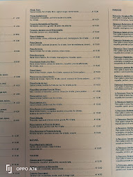 Photo n°3 de PORTAMIVIA - Pizza et Cuisine Italienne à Emporter ou en Livraison à Le Pradet (Livraison de pizzas)