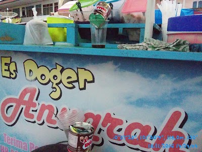 Photos of Pasar Pulau Punjung