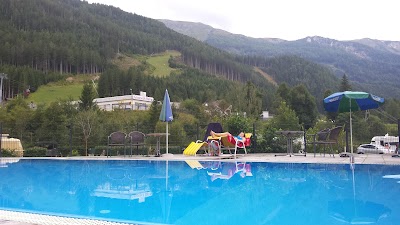 Photos of Camping Mauterndorf