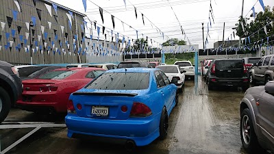 Photos of Kiki Auto