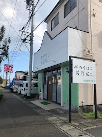 星のイロ 美容室