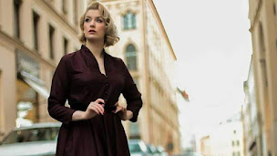 Photo n°3 de Secret d'Olympe à Romorantin-Lanthenay (Magasin de vêtements vintage)