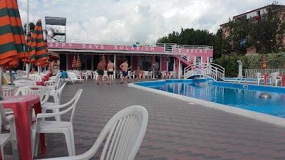 Photos of Waterpark Happy Days