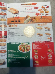 Photo n°5 de Pizza Di Roma à Villers-Outréaux (Restaurant)