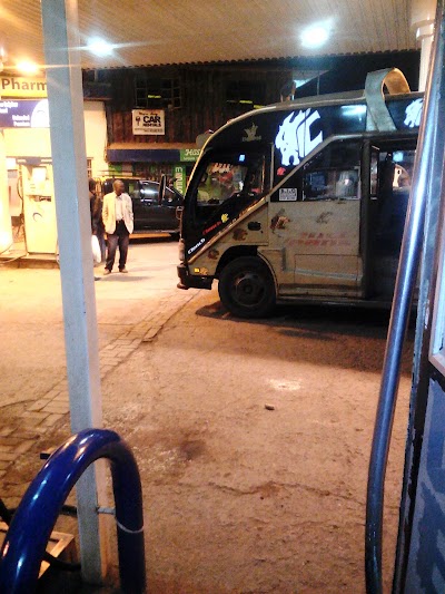 Photos of Ilade Oil Service Station