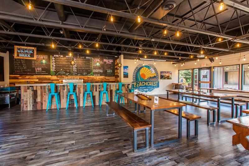 Beachcrest Brewing Company — photo