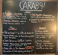 Menu Carabot Page 4