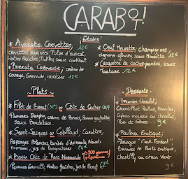 Photo n°30 de Carabot à Cherbourg-en-Cotentin (Bar à vin)