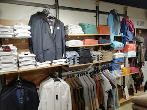 Photo n°5 de L'HOMME by CHANTAL D à Biscarrosse (Magasin de chaussures)