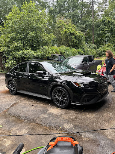 VS Detailing - Visual