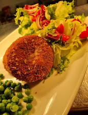 Garden Burger