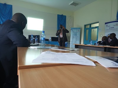 Photos of Kenya Industrial Research And Development Institute