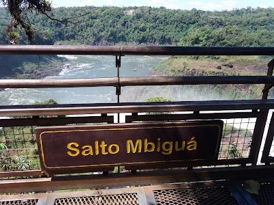 Photos of Salto Mbigua