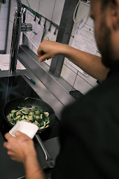 Photo n°32 de Restaurant Côté Plaine à Westhalten (Restaurant)